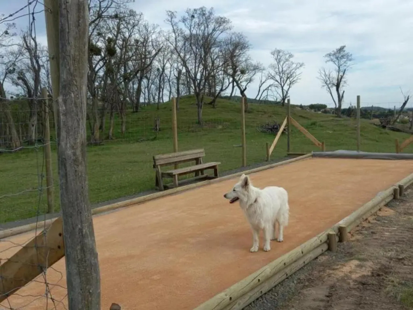 Gîte Montbrison, 2 pièces, 2 personnes - FR-1-496-158