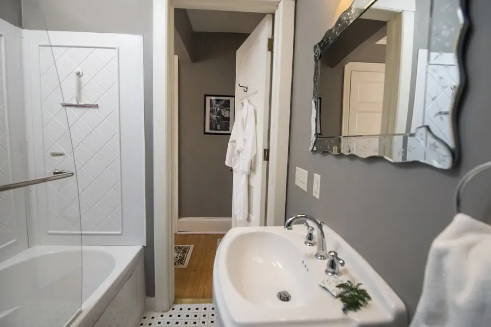 Ringling House Bed & Breakfast