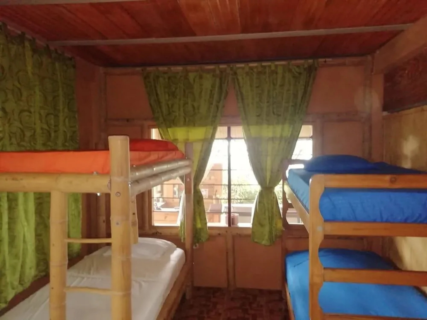 Hotel el Eden de Minca