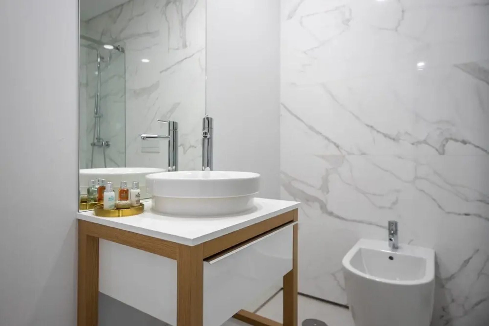 RM The Loft Experience