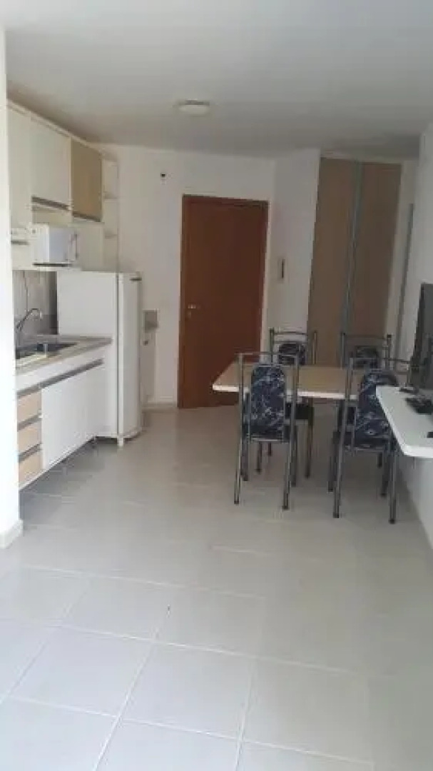 Apartamento Enseada Náutico