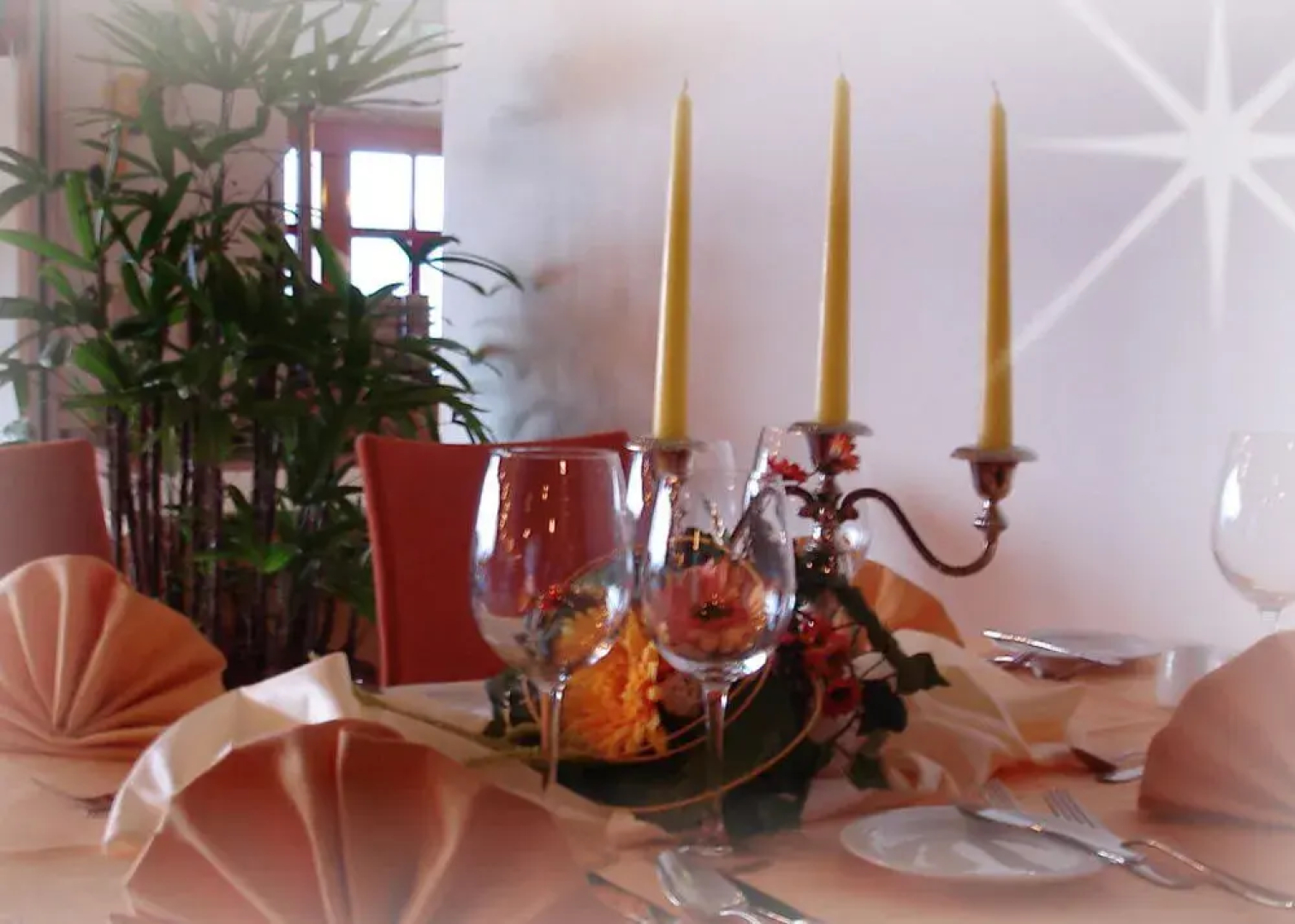 Hessen Hotelpark Hohenroda