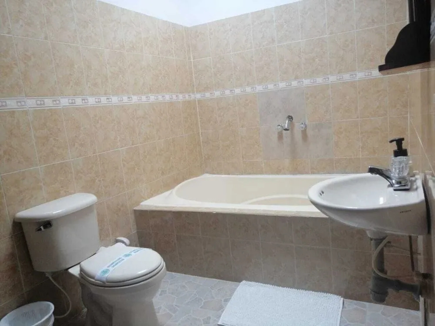 Hospederia Colonial De La Villa