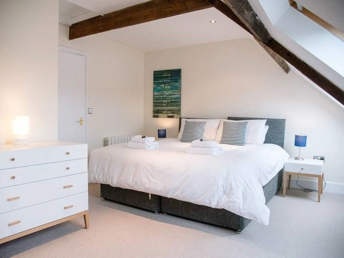 Serendipity, Aldeburgh