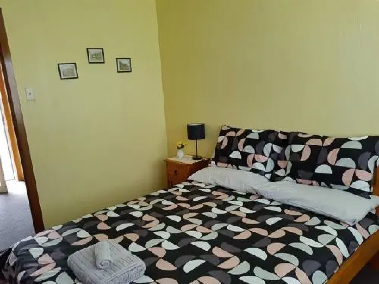 Ruth'S Guests Hydeaway