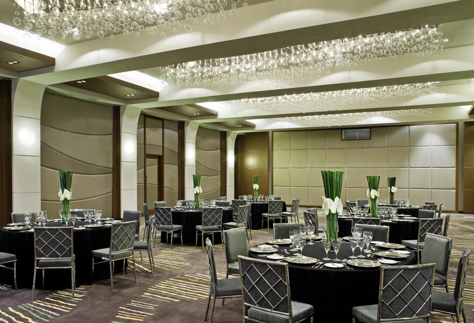 The Westin Siray Bay Resort & Spa, Phuket