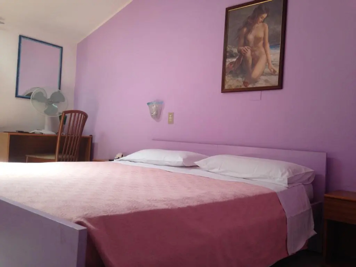 Hotel Danieli la Castellana