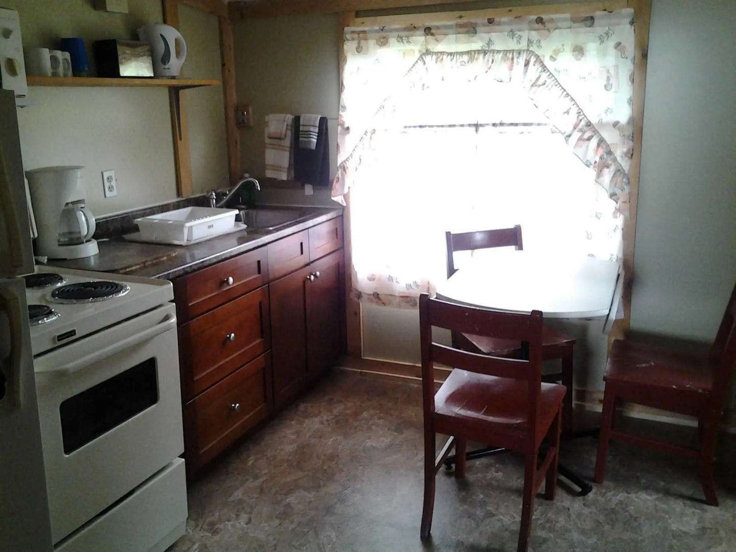 Jeddore Lodge Cabins