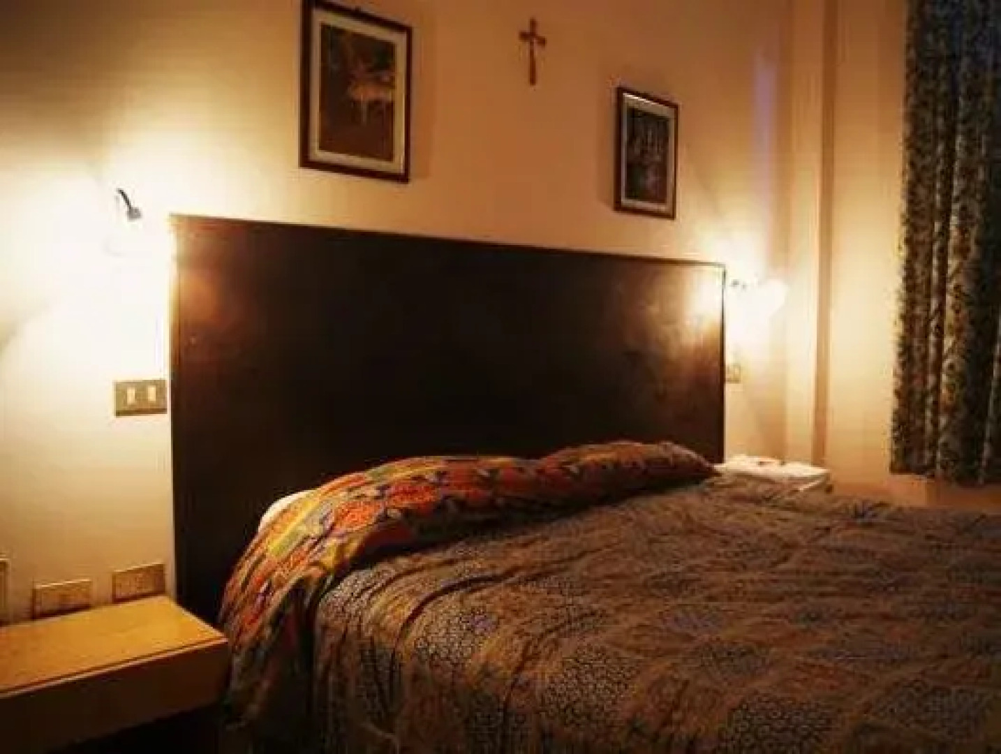 Albergo Villa Ombrosa