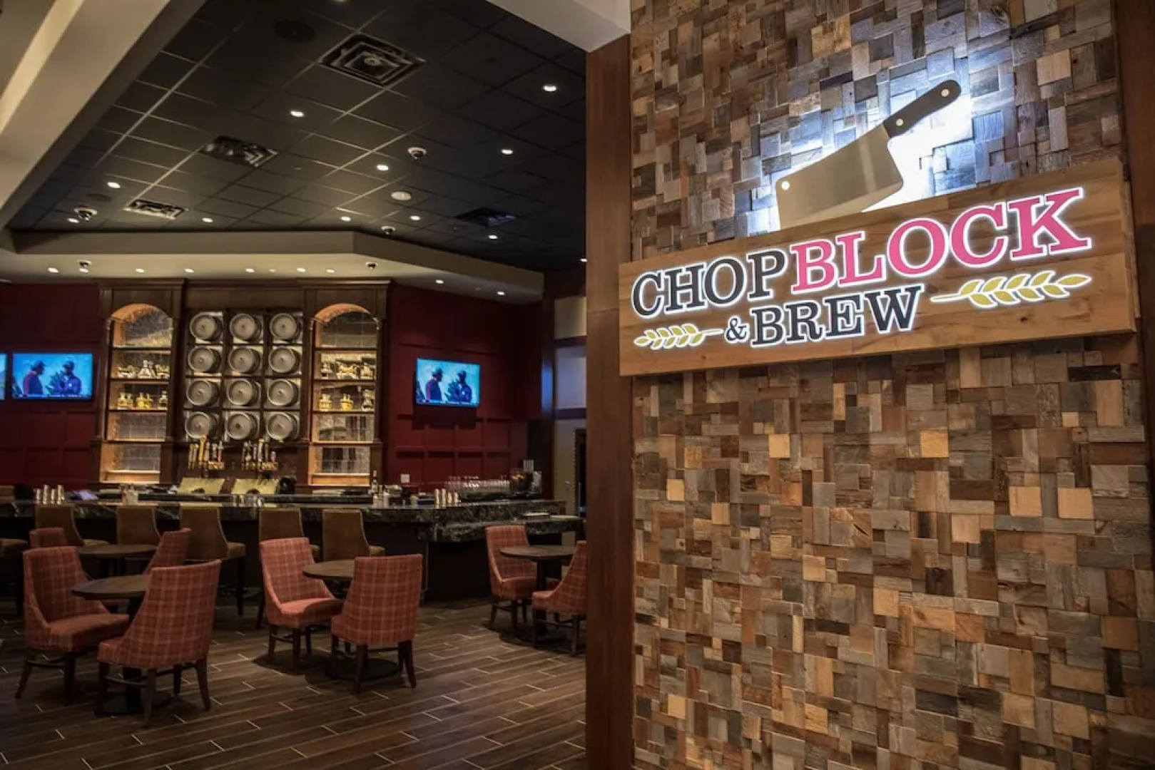 Harrah's Ak-Chin – A Caesars Rewards Destination