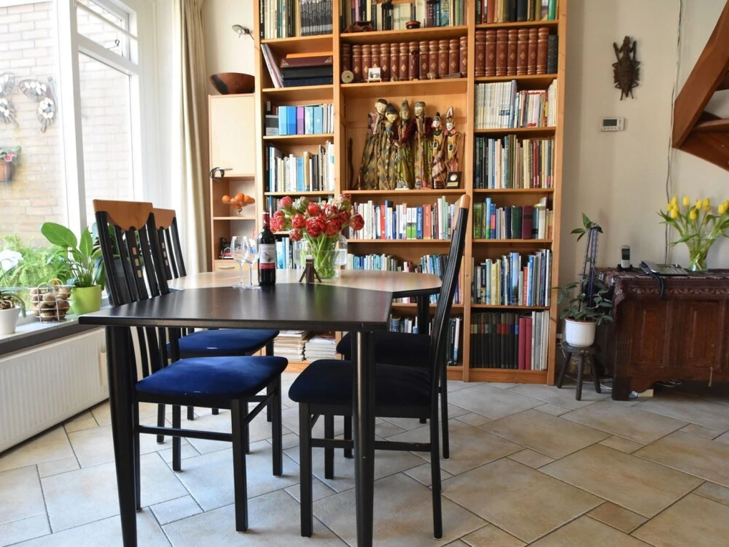 Holiday Home in Schoorl