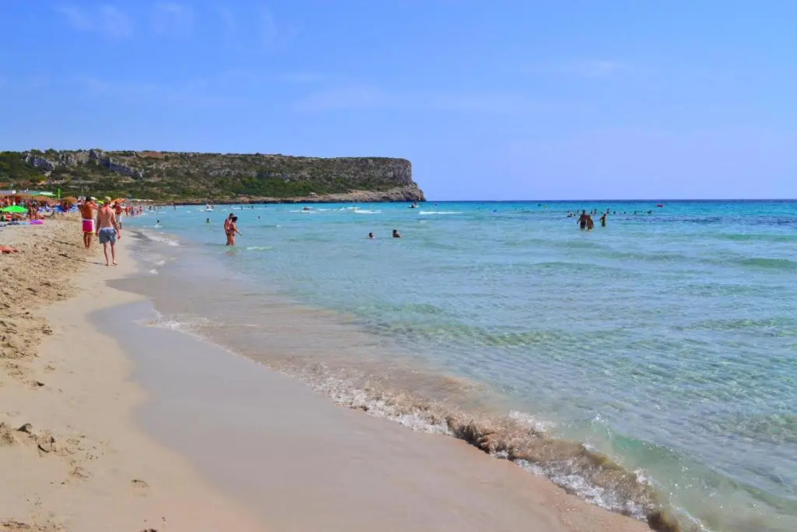 Villas 84 Est, Oest, Son Bou