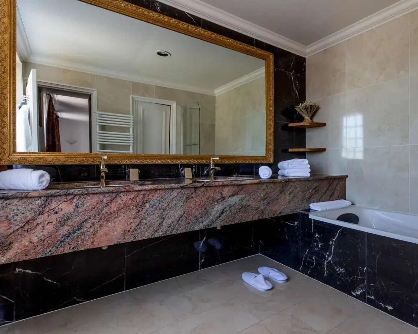 Hôtel du Centenaire