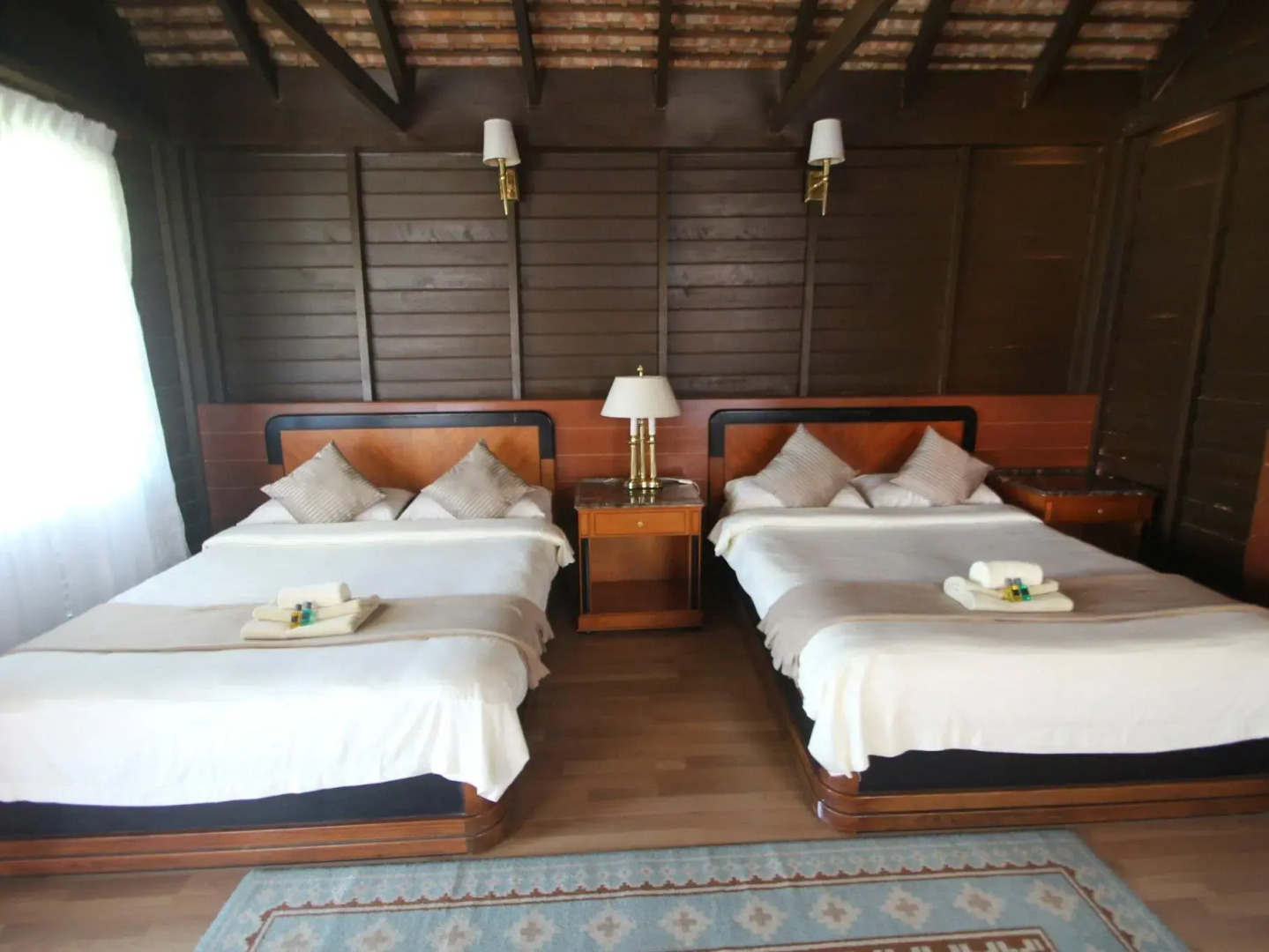 The Manor Beach Resort Besut