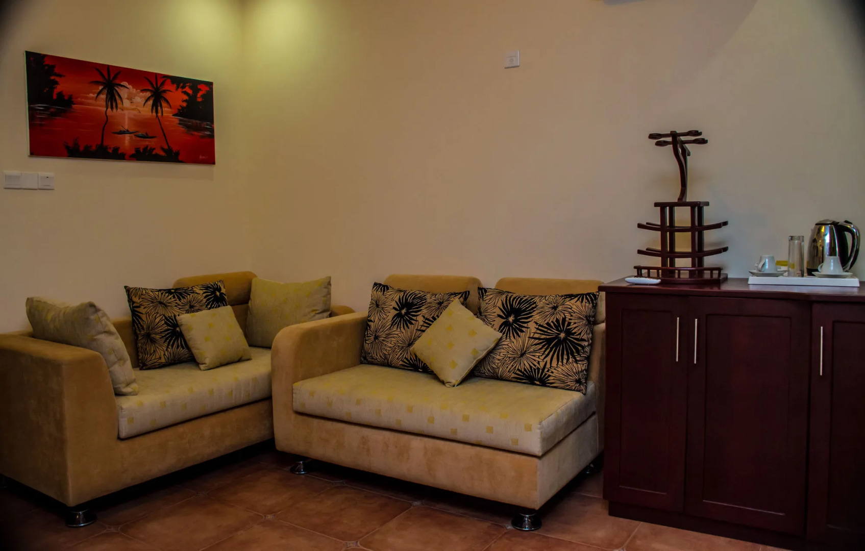 Sunrise Beach Resort