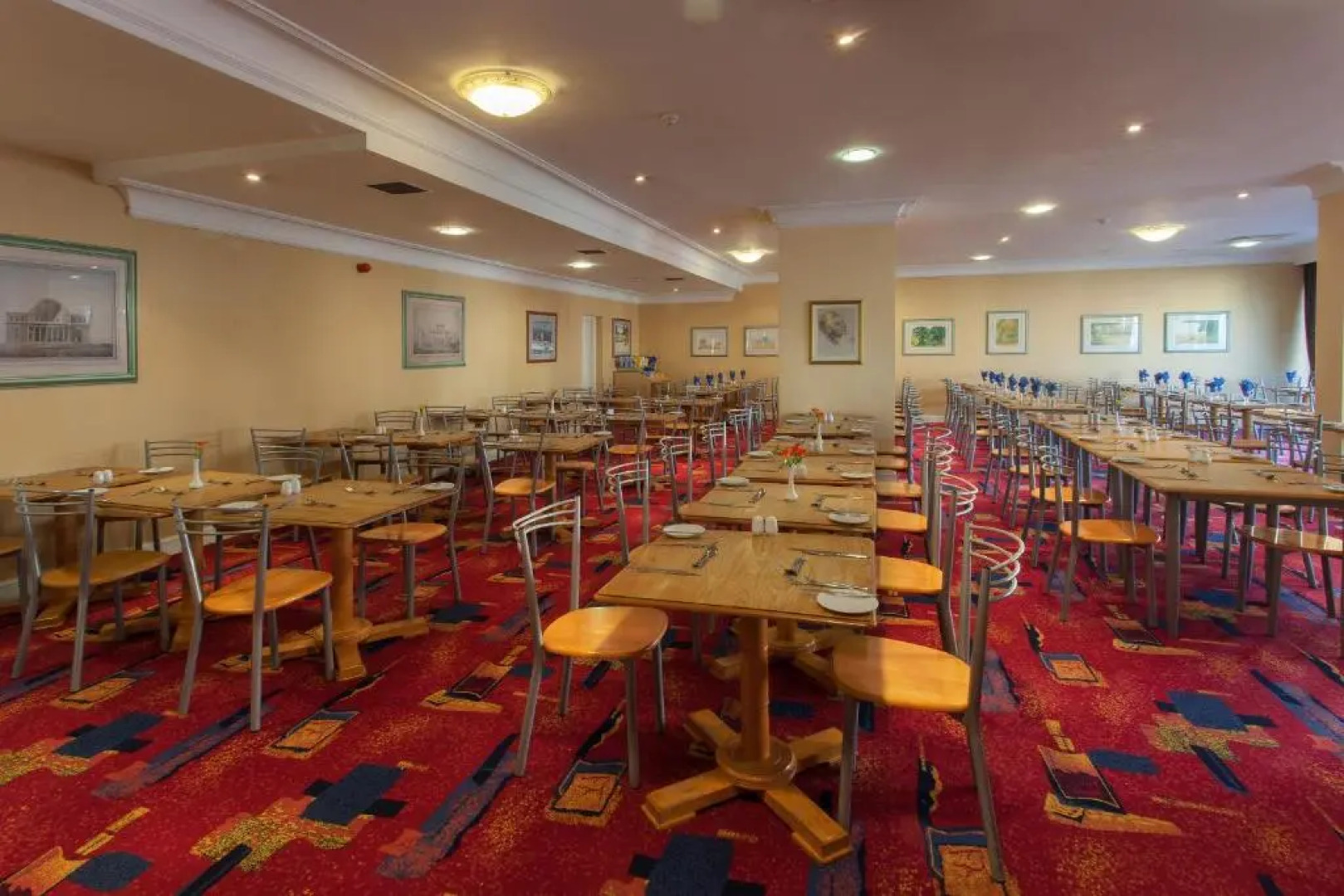 Roundhouse Hotel Bournemouth