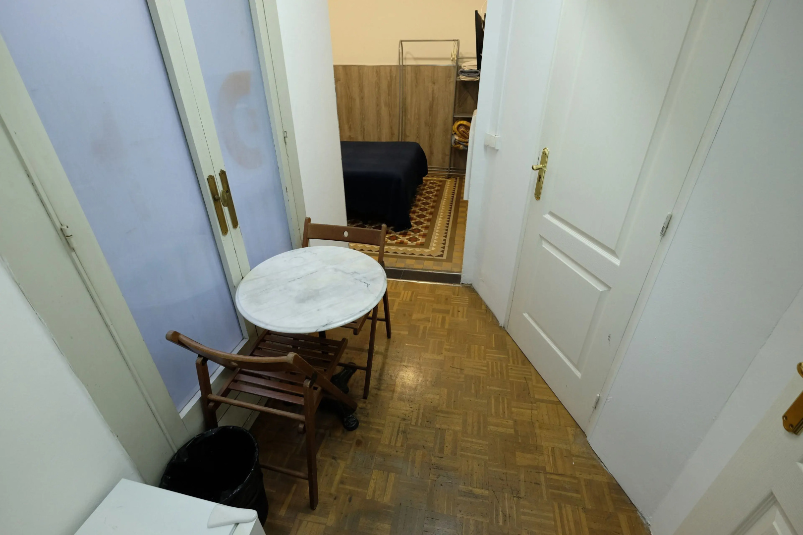 Lenin Hostel