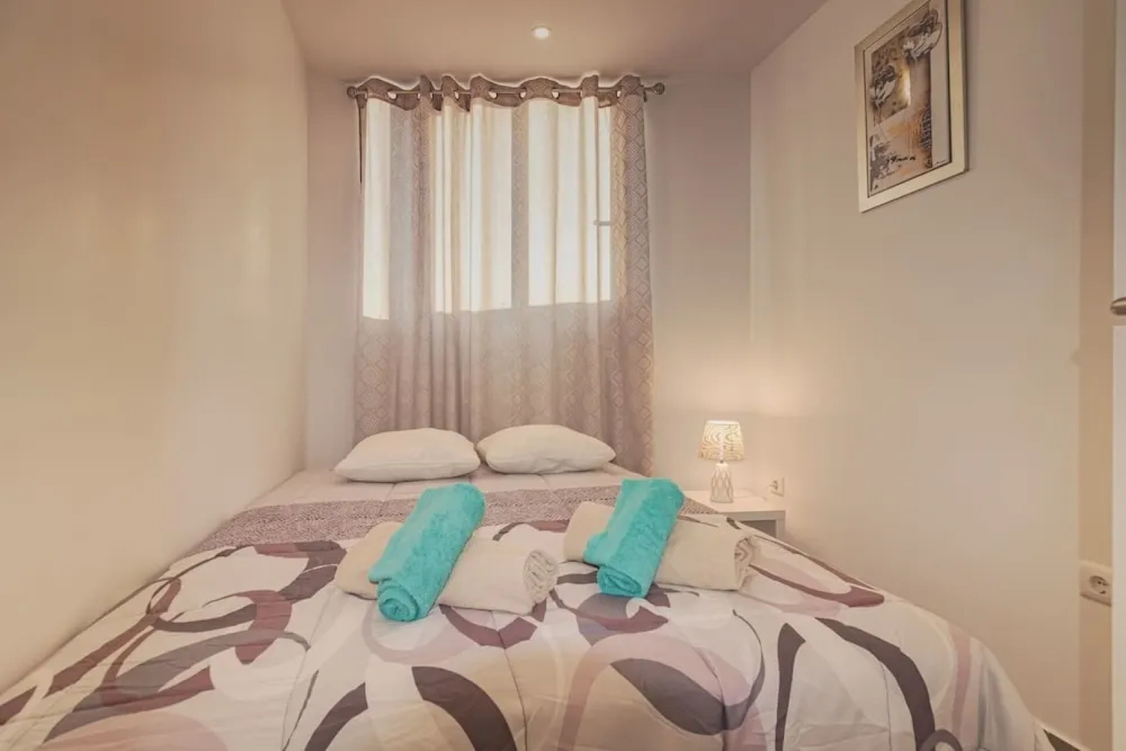 Inviting 2-bed Apartment in Armação de Pêra