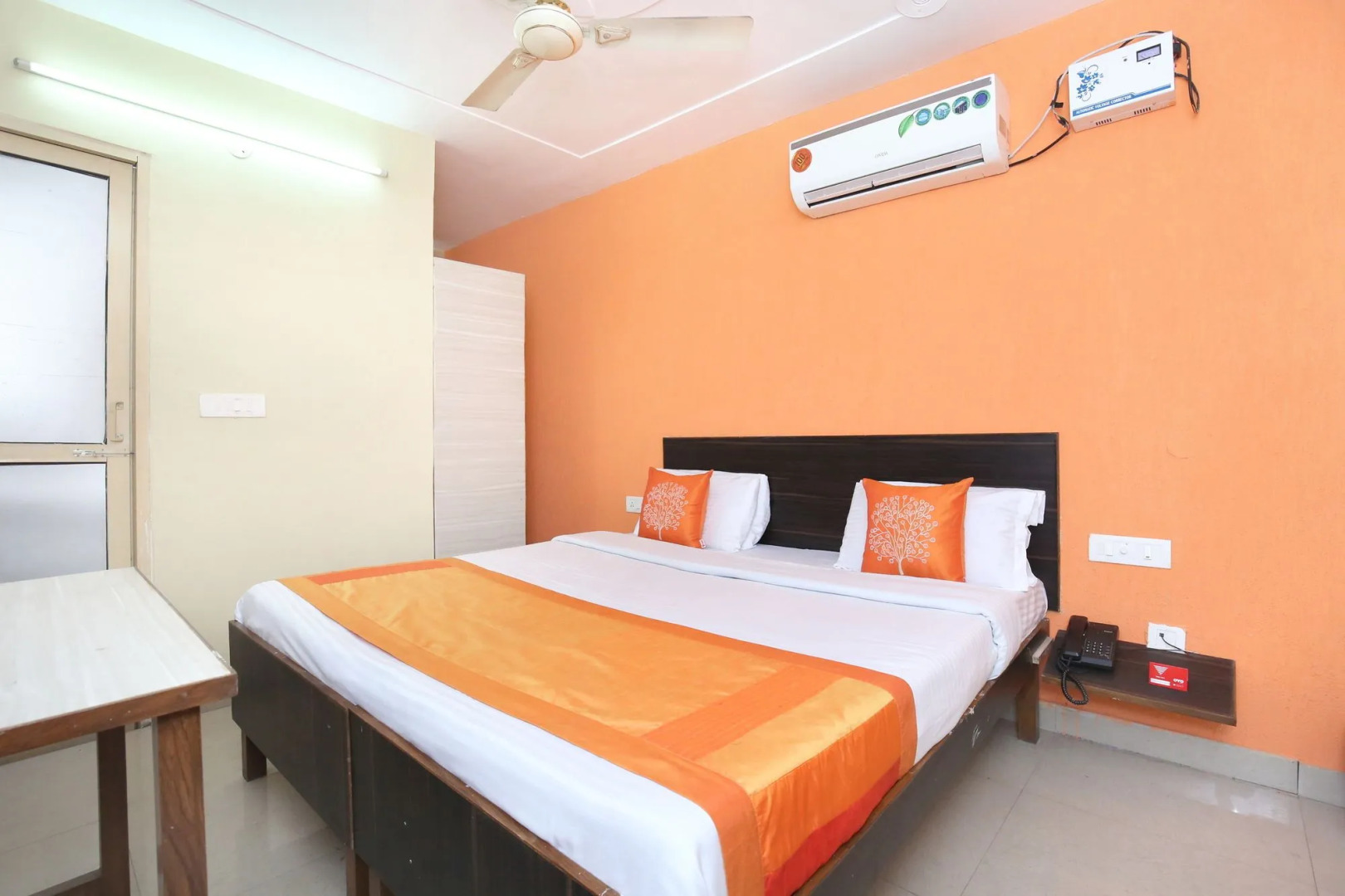 OYO 11502 Hotel Grande