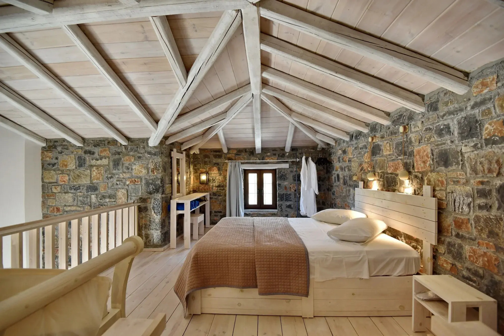 Palazzo Greco Villas