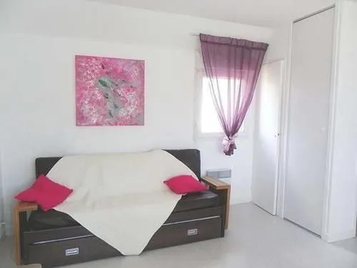 Appart'Hôtel Mont Saint Michel Résidence Fleurdumont