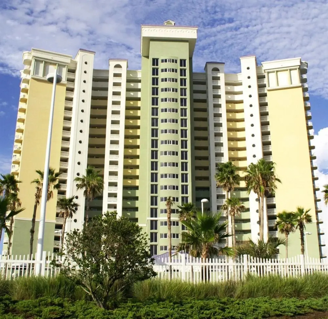 Boardwalk Beach Resort by Royal American Beach Getaways