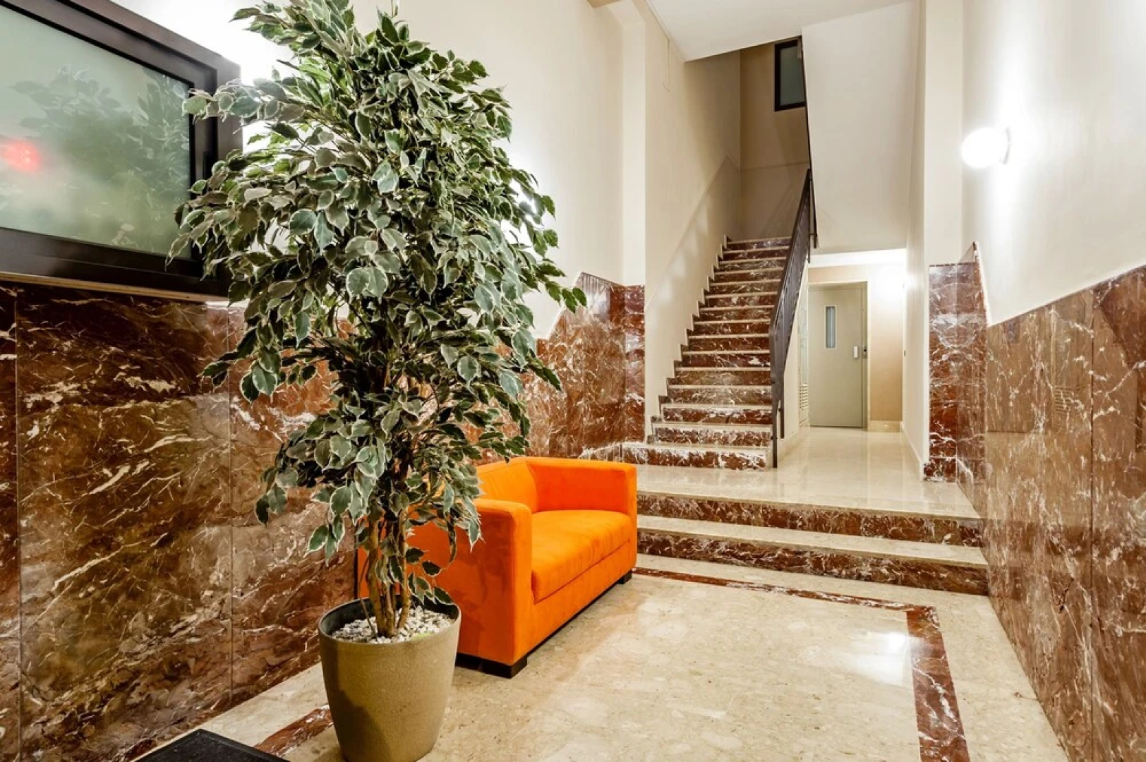 Residence Agatocle