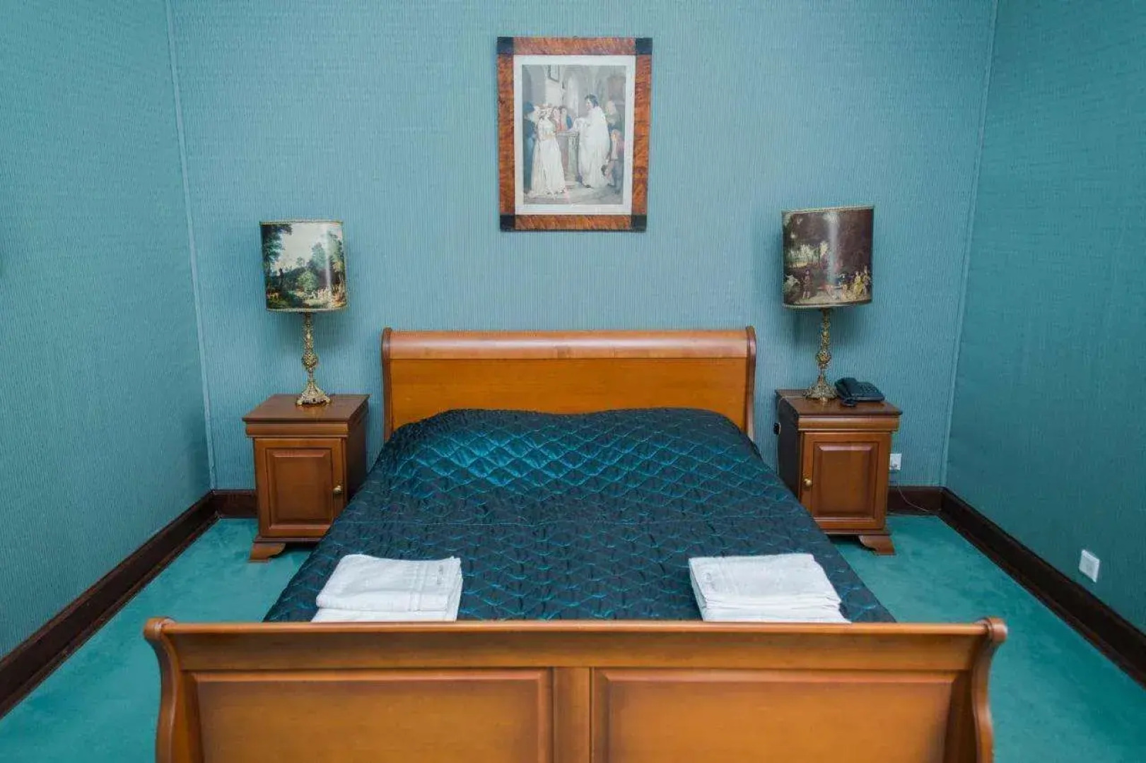 Zamek w Baranowie Sandomierskim