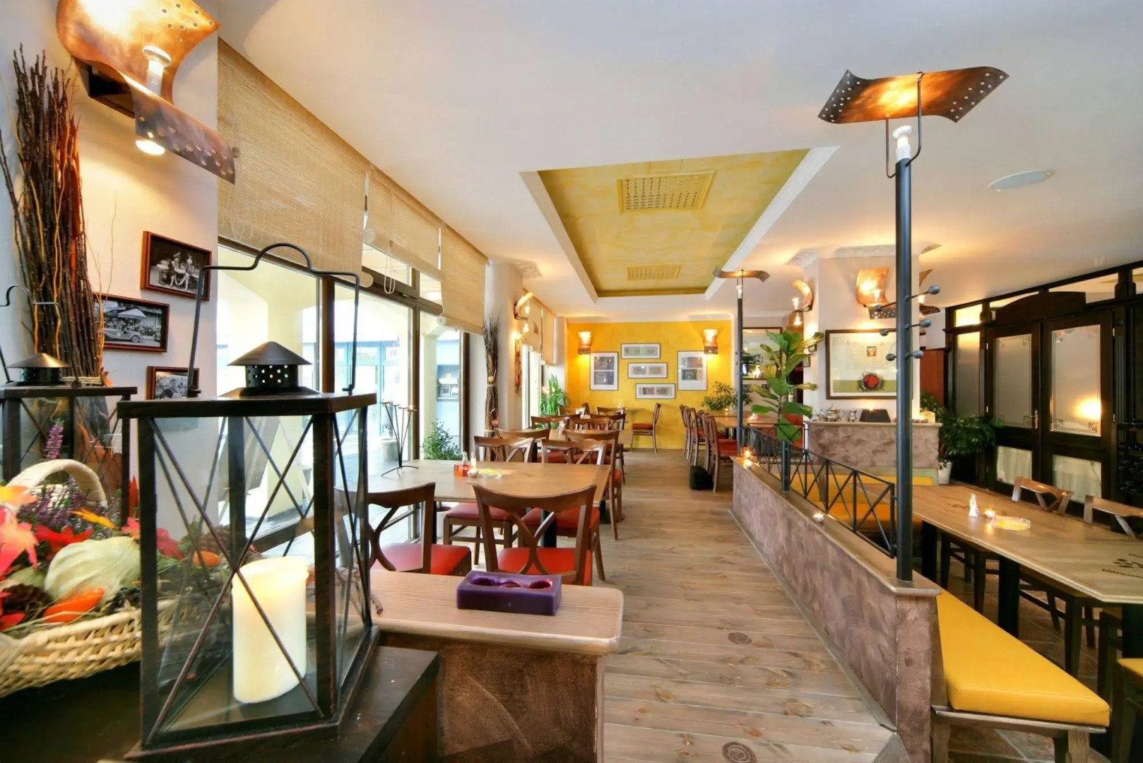 Wellness Hotel Gendorf