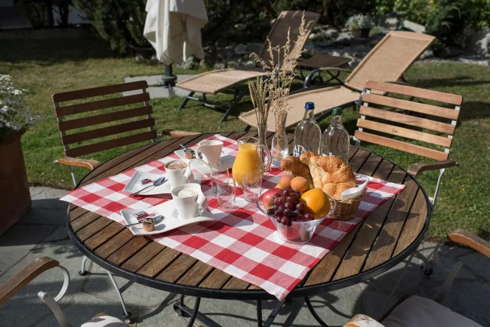 Sunstar Style Hotel Zermatt