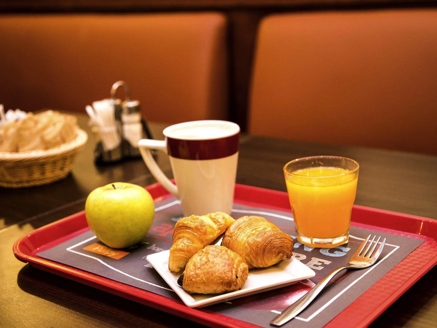 MyContinental Bucuresti Gara de Nord