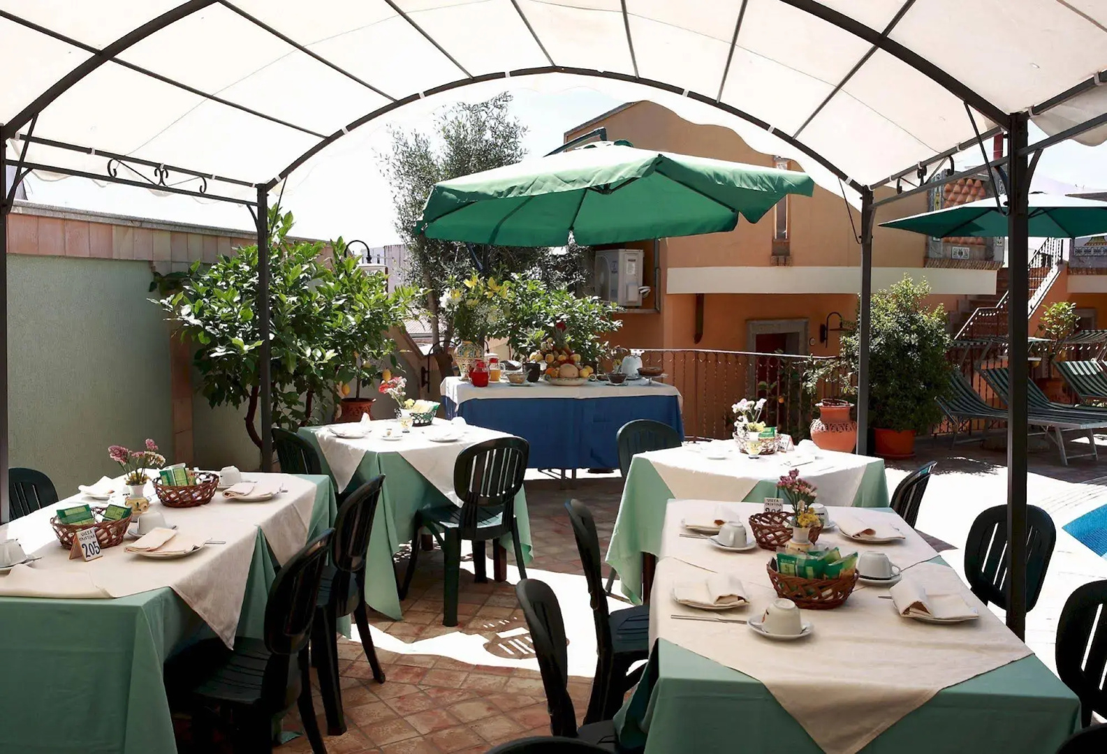 B&B Villa Cristina