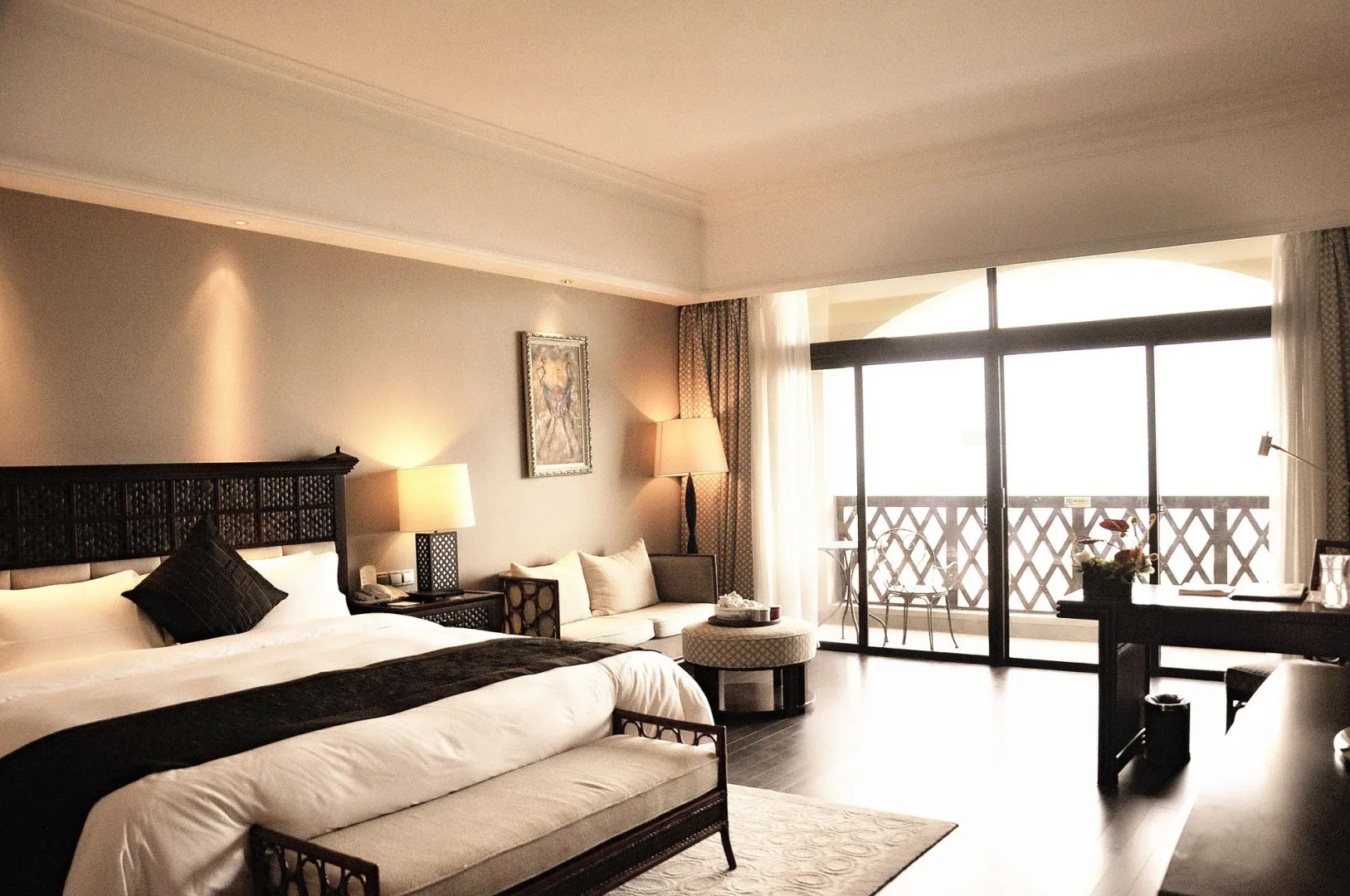 Xiamen Royal Victoria Hotel