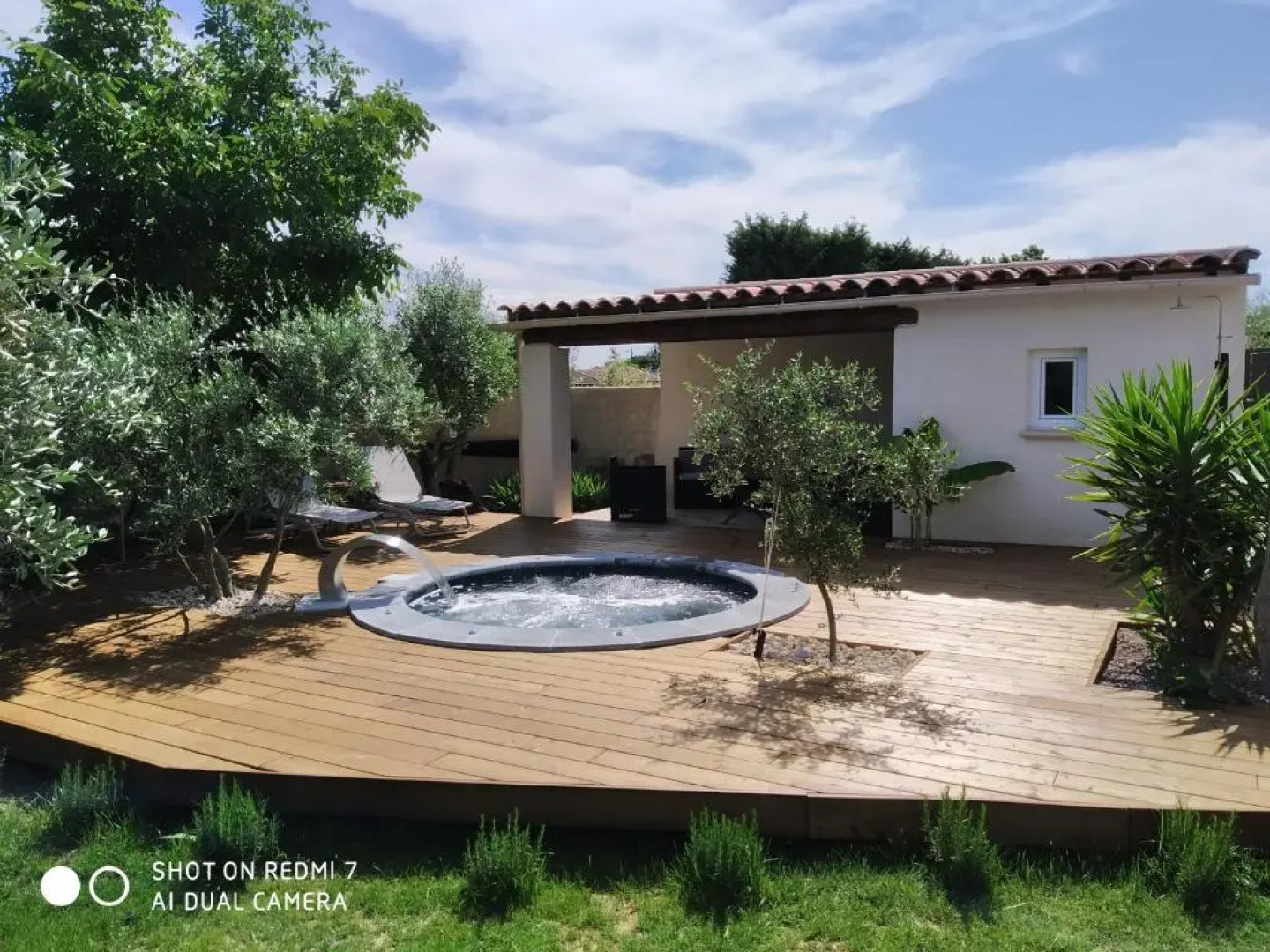 Les Chambres D Hotes de Jade