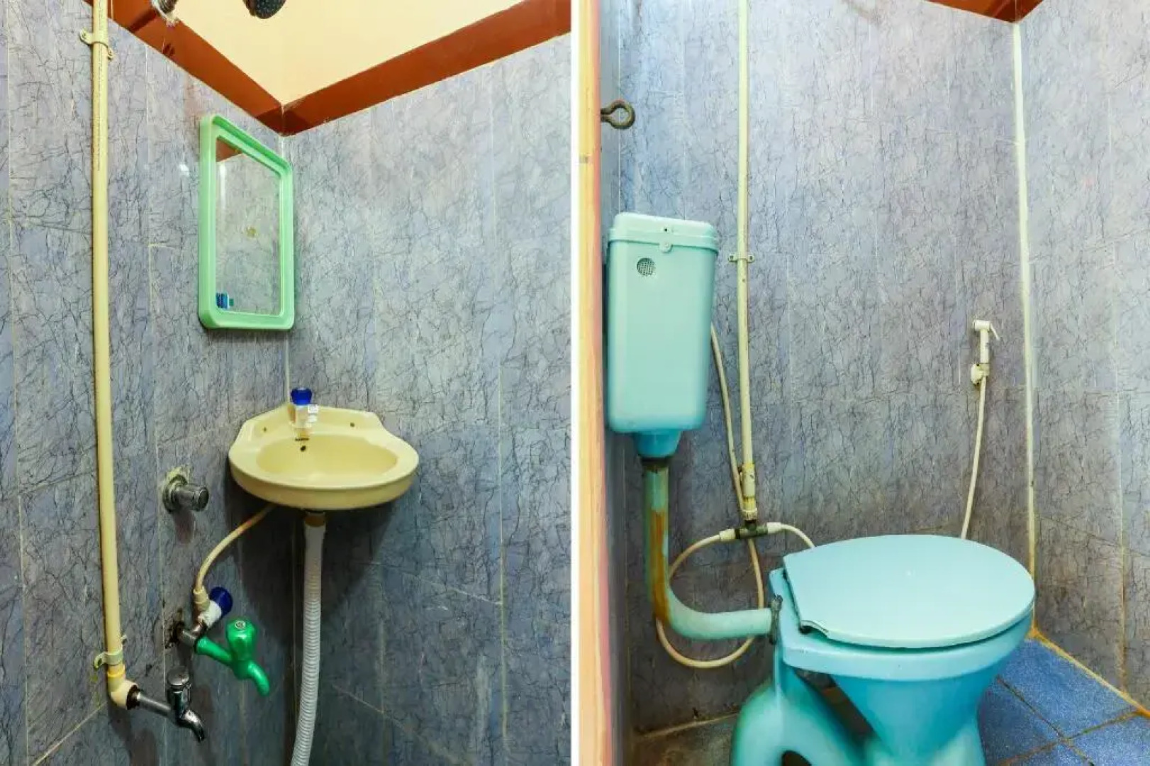 Sri Amsa Guest House by OYO Rooms