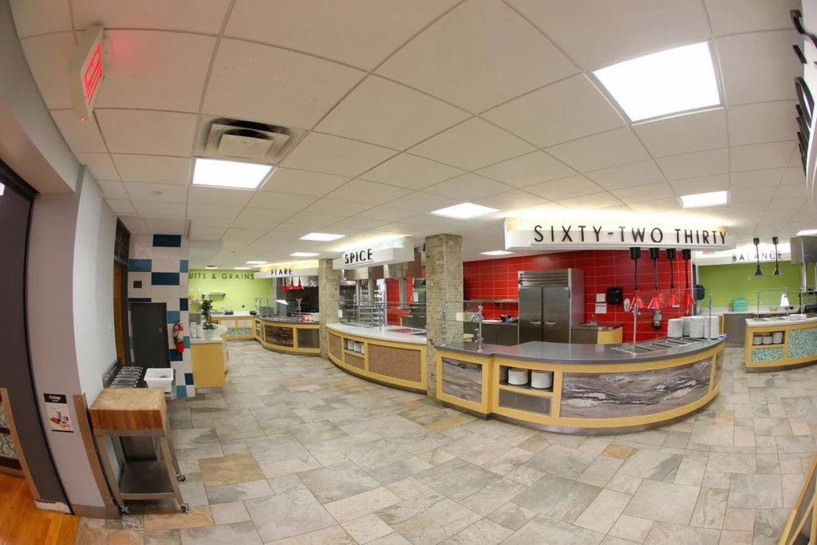 Dalhousie University Accommodations