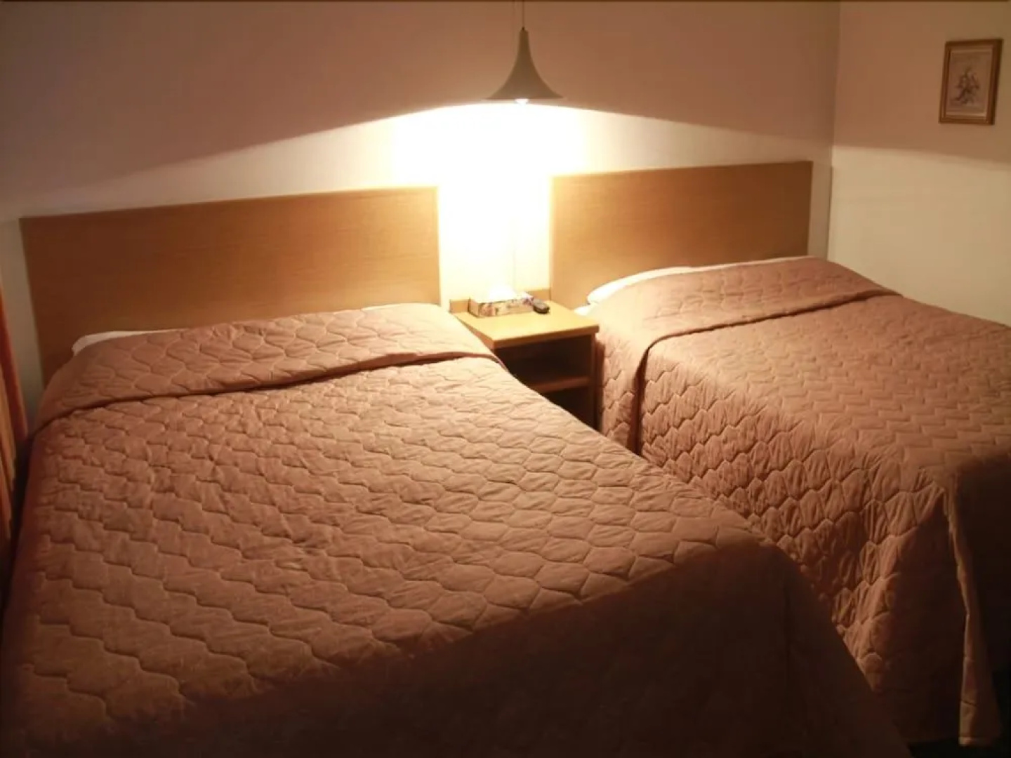 Motel Champlain
