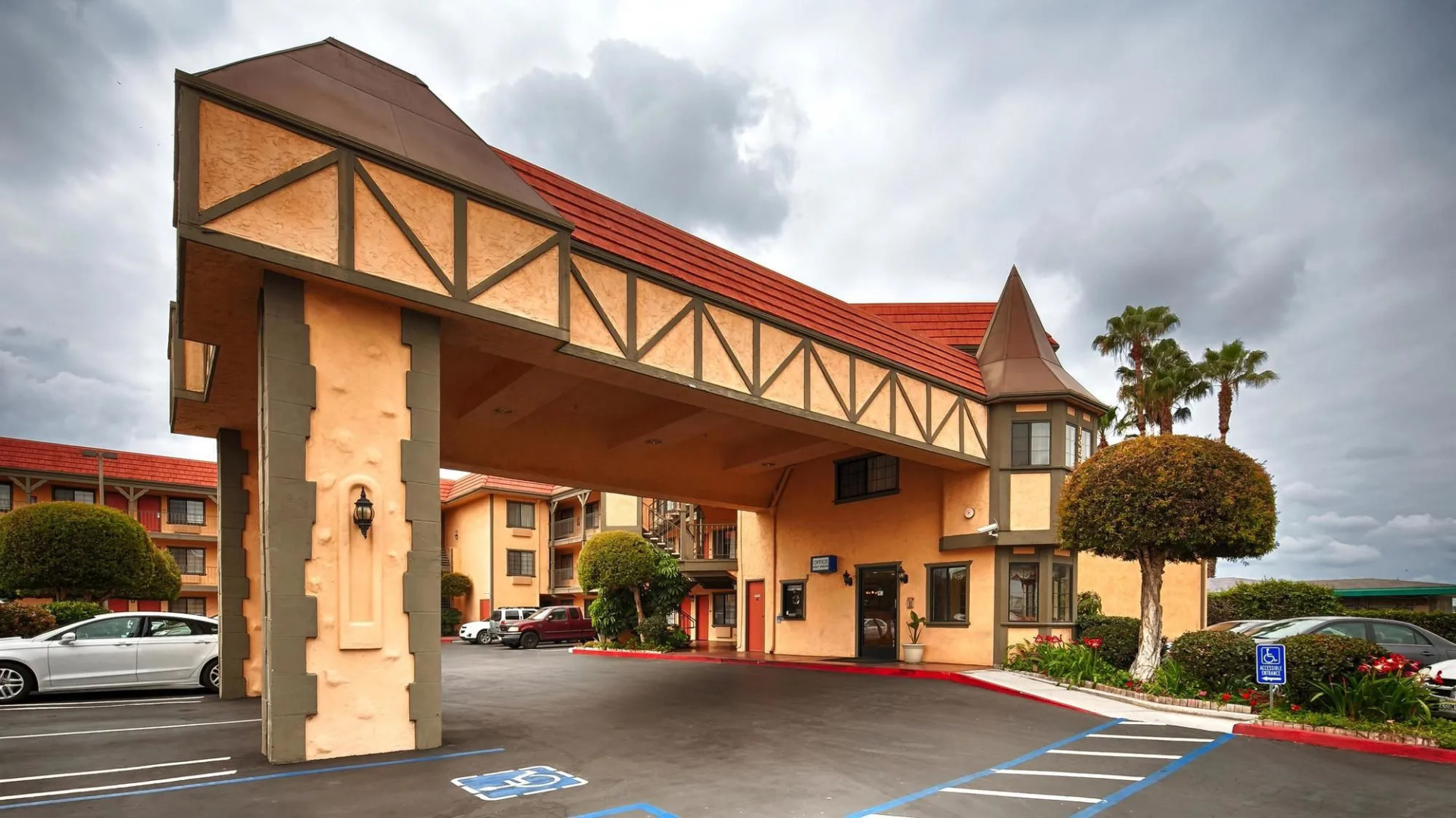 Surestay Plus Hotel By Best Western El Cajon