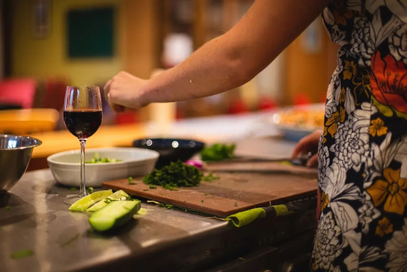 Holifield Farm Hostel