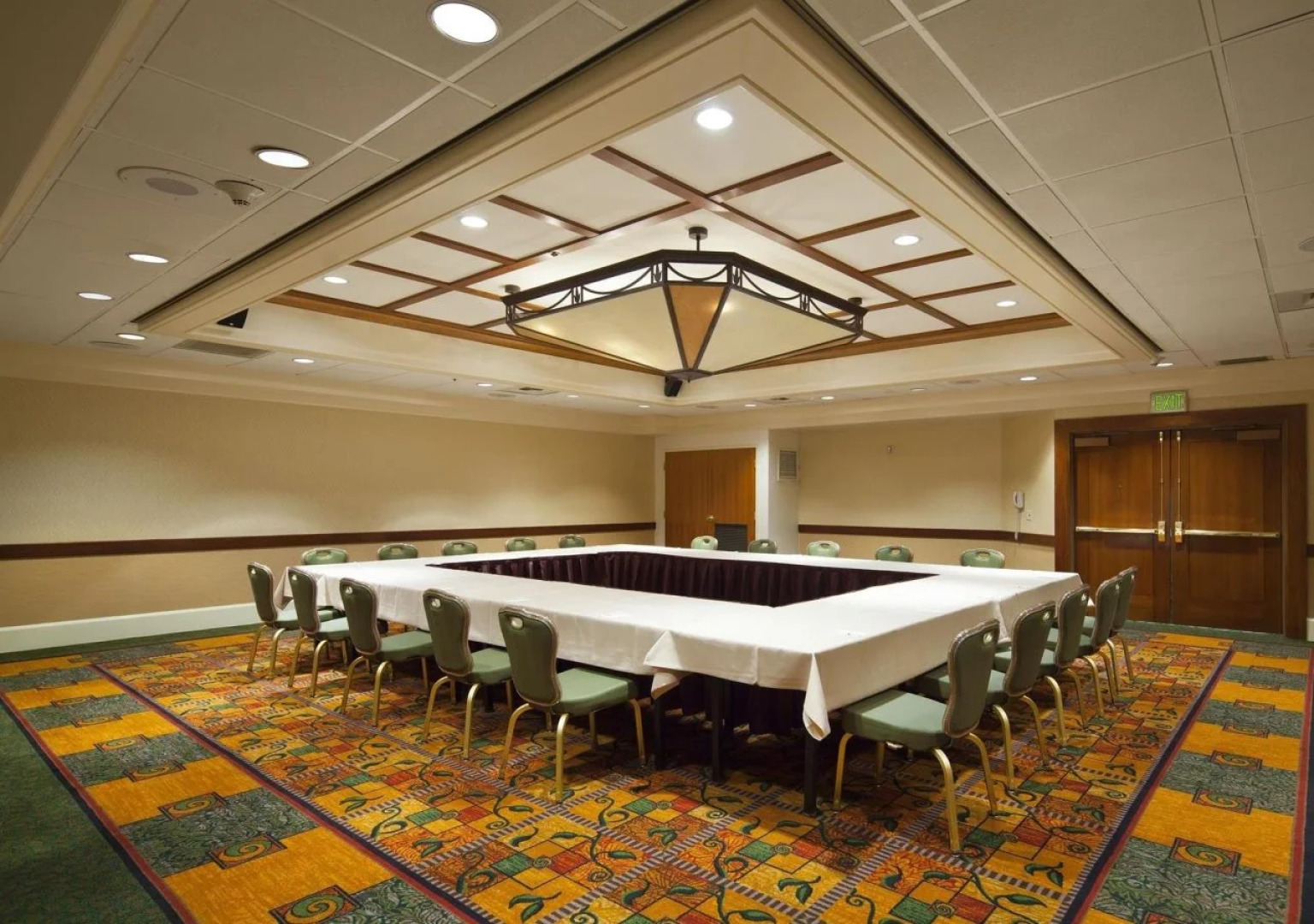 DoubleTree by Hilton San Jose