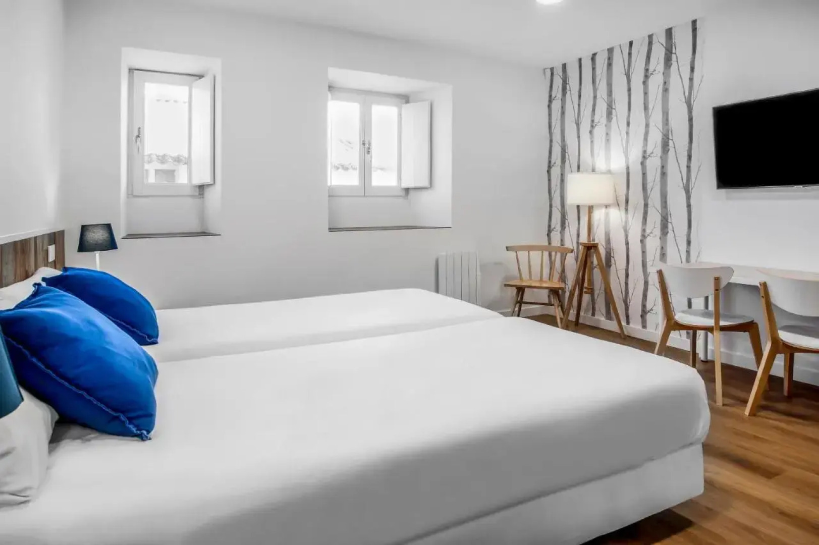 SNÖ HOTEL & APARTMENTS CAMINO do EUME