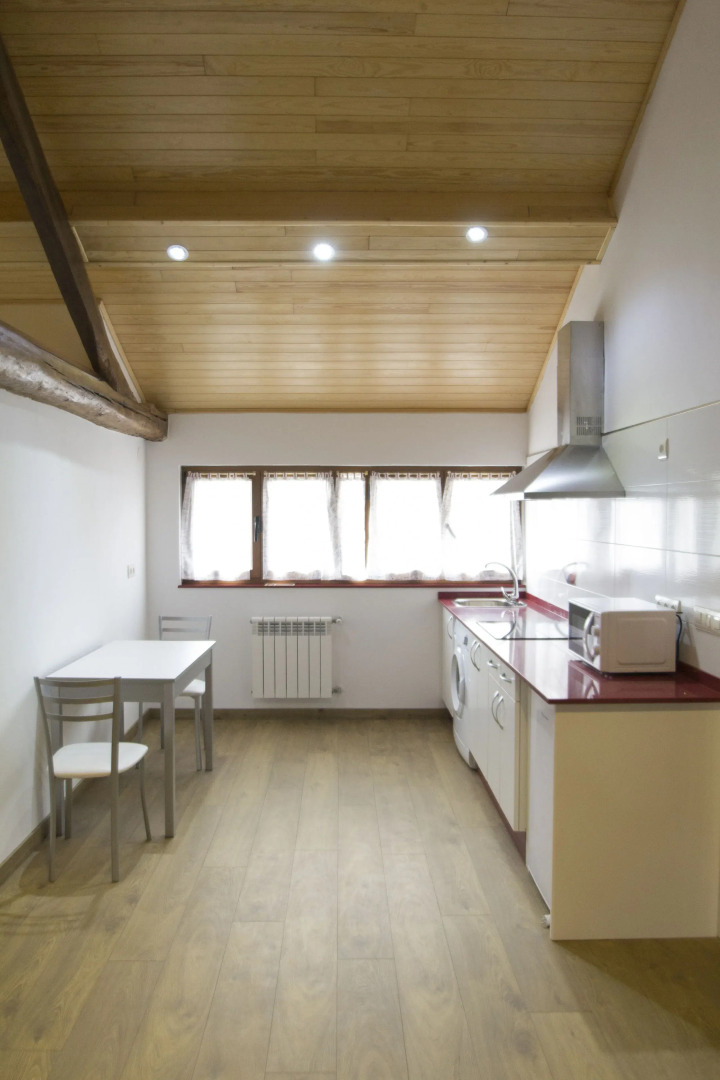 Apartamentos Rurales Caxila