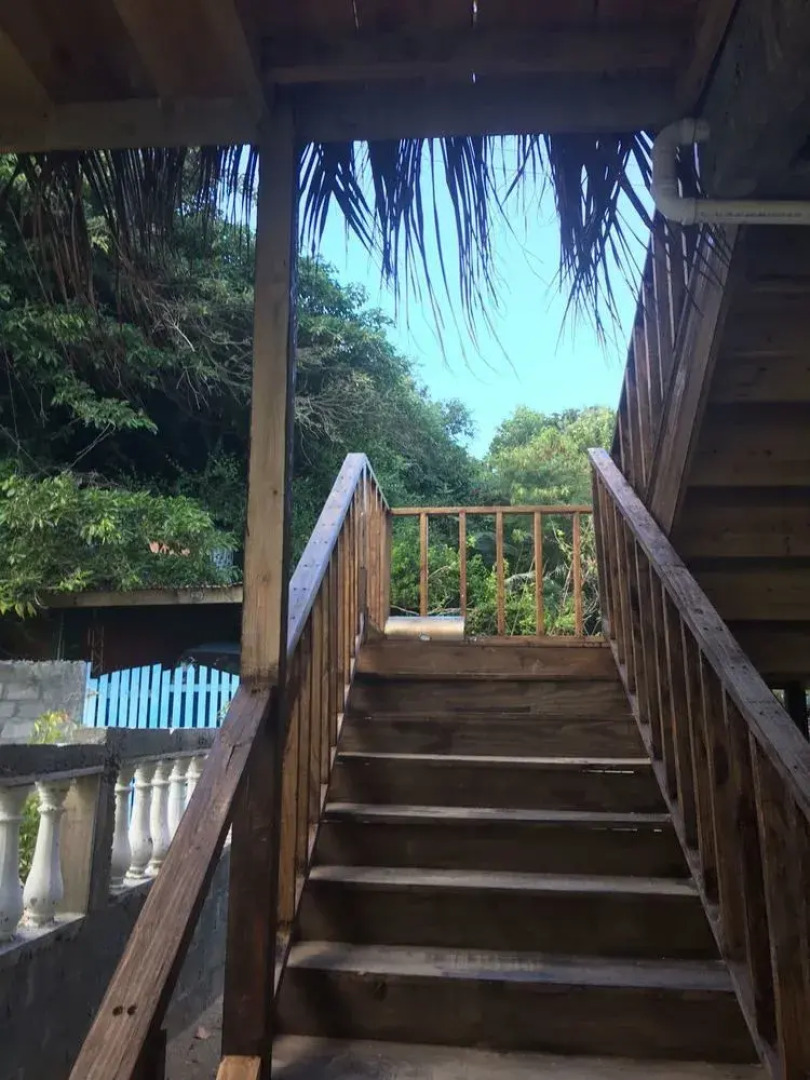 Sunwings Union Island