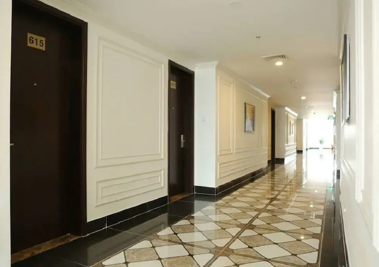 The Mira Boutique Hotel