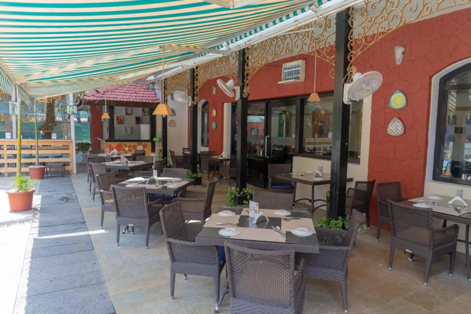 Kyriad Prestige Calangute Goa