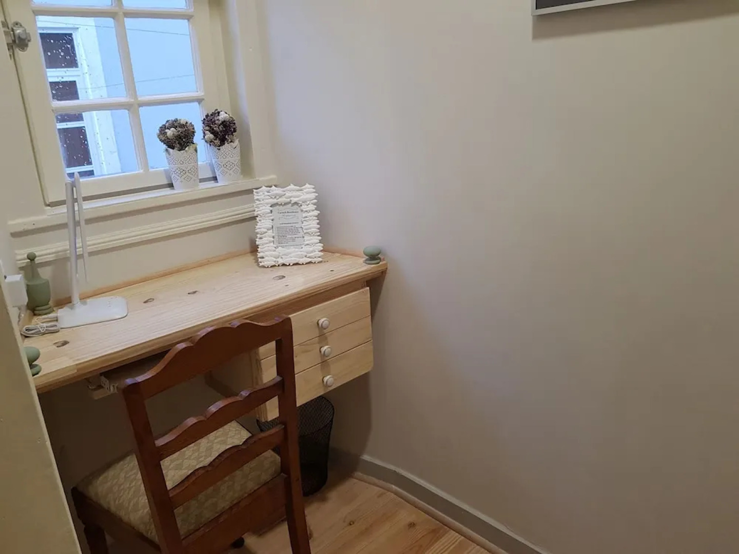 Carmo´s Residence Art Apartments 1º