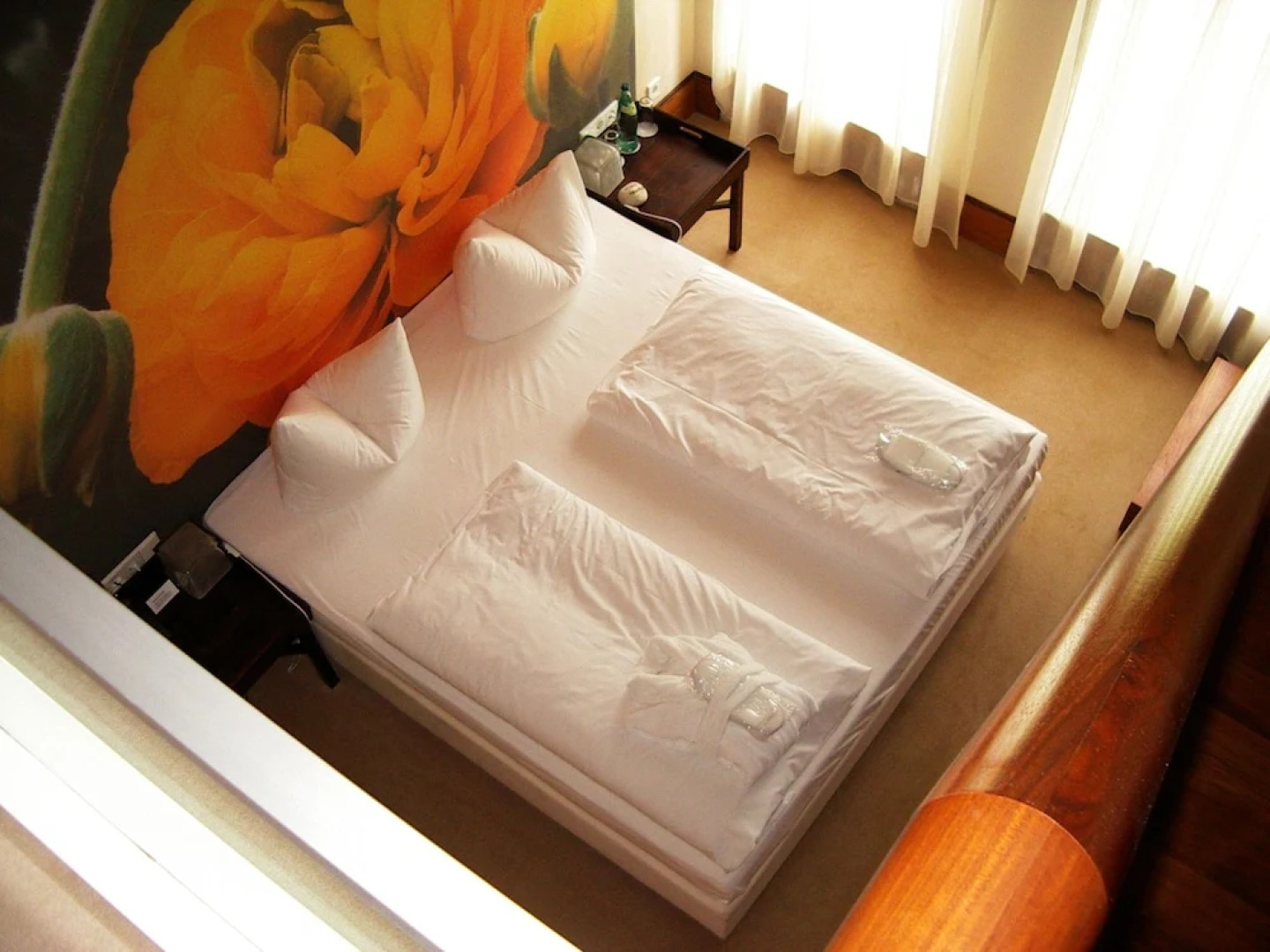 Seehotel am Neuklostersee