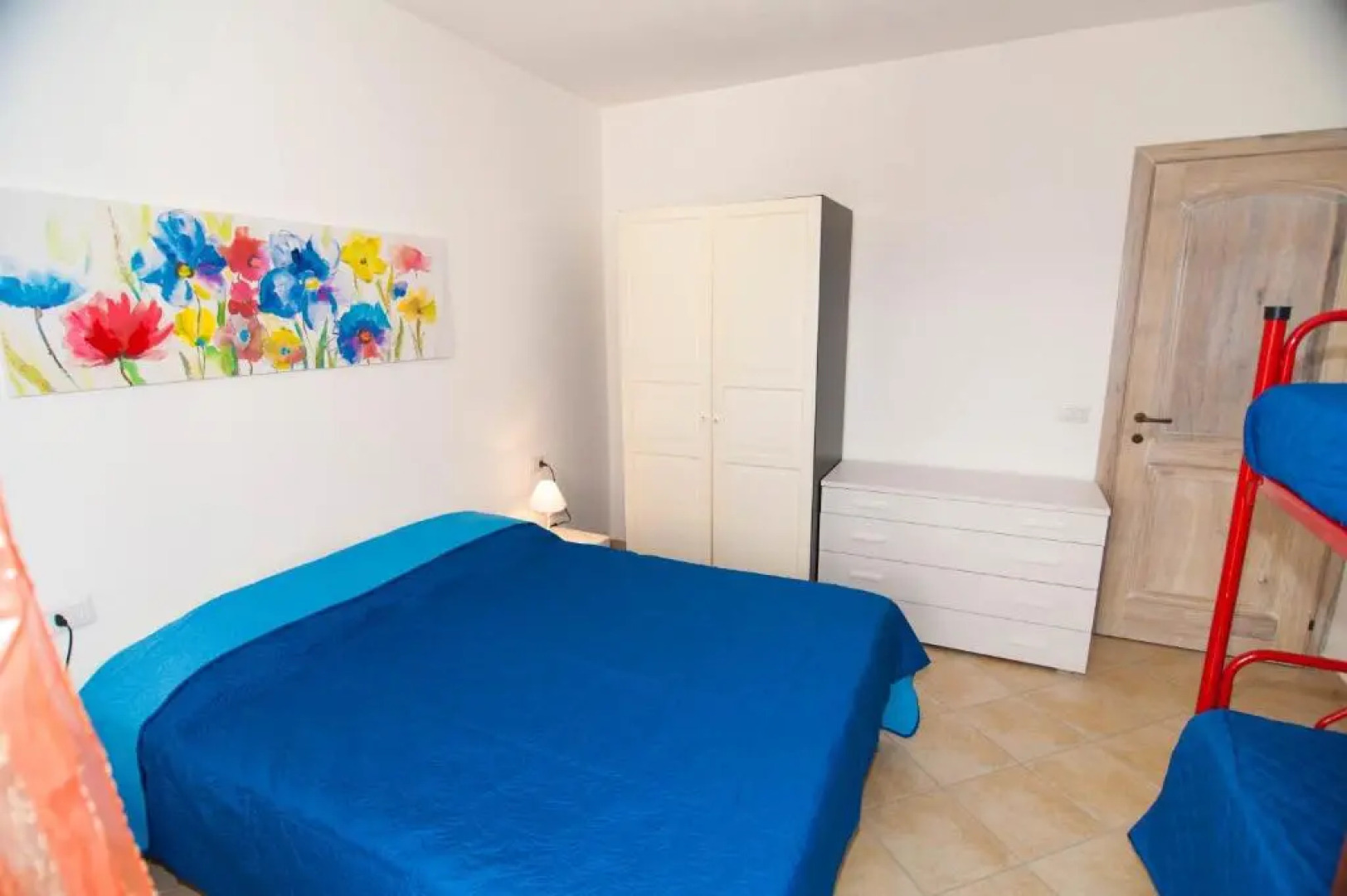 Appartamenti Sant'Anna