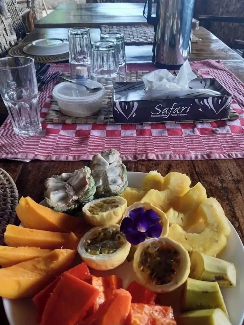 Mango Lodge Msambweni