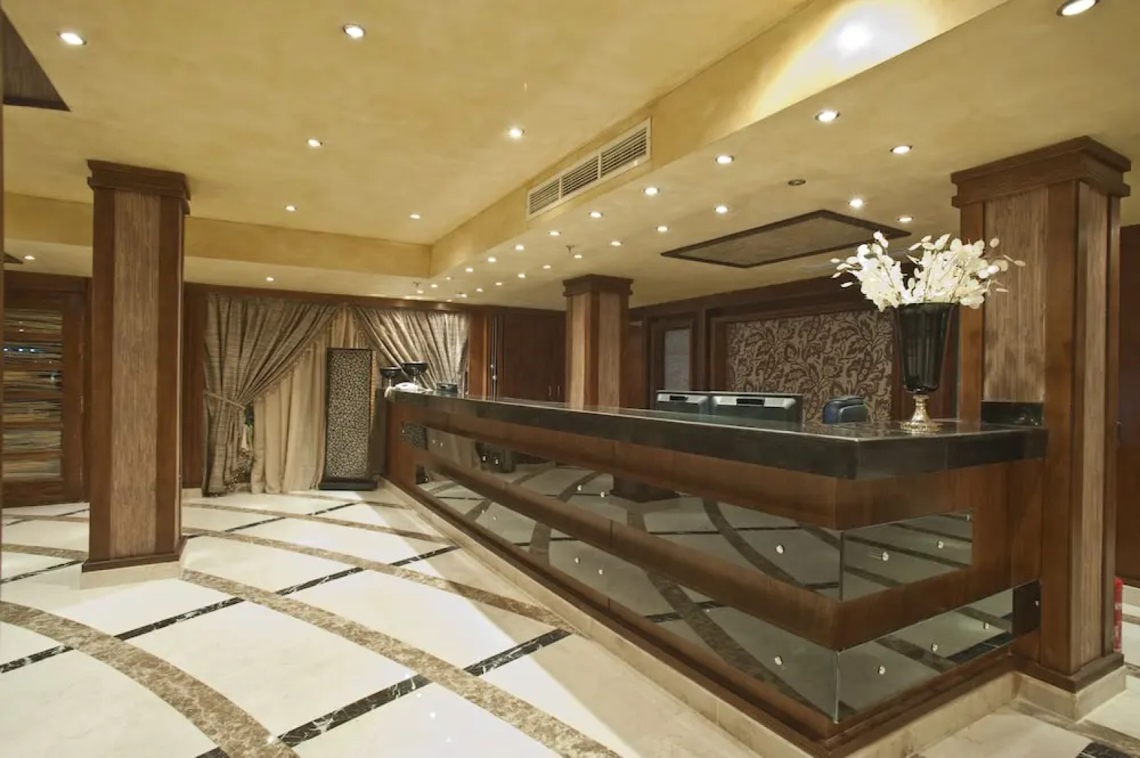 SUNRISE African Dreams Cruise - Grand Select